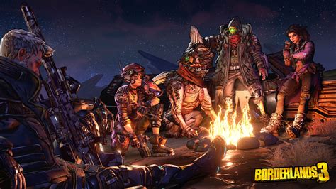 Borderlands 3 A Looter Shooter That Will Blow Your Mind!