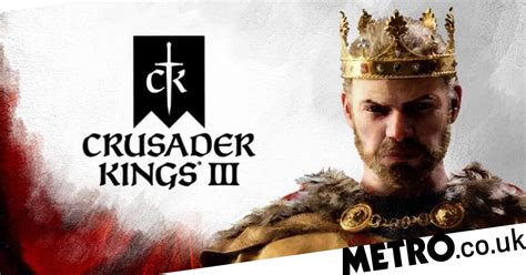  Crusader Kings III: A Grand Strategy Epic Where Every Decision Echoes Through Generations!