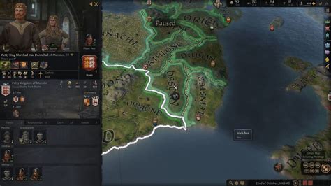 Crusader Kings III: A Grand Strategy Epic Where Lineage and Legacy Reign Supreme!