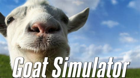 Goat Simulator: A Hilarious Sandbox Where Chaos Reigns Supreme!