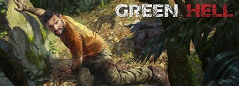  Green Hell: Immersive Survival Meets Amazonian Horror!