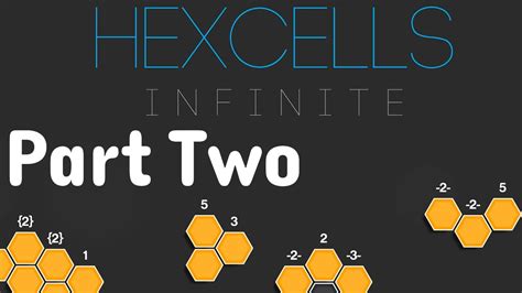 Hexcells Infinite: A Puzzle Odyssey That Will Drive You Hexagonal!