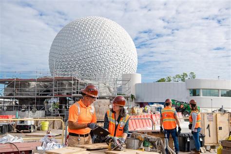 Imagineering Dreams: Construct Theme Park Wonders!