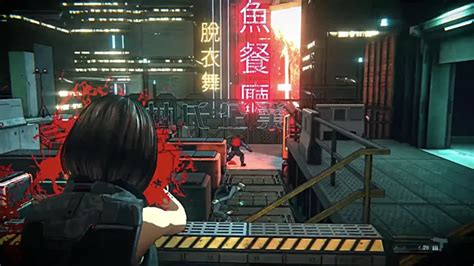 Judgement: A Riveting Third-Person Shooter Blending Cyberpunk and Supernatural Elements!