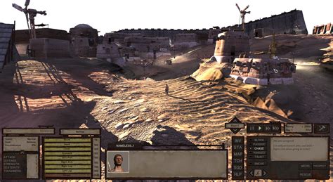 Kenshi: A Sandbox RPG Where Your Story Unfolds Amidst Brutal Desert Landscapes!