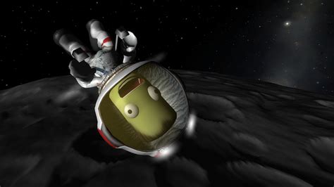 Kerbal Space Program: A Hilariously Challenging Sandbox for Budding Rocket Scientists!