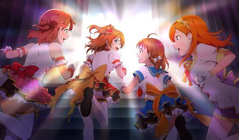 Love Live! School Idol Festival - A Rhythmic Adventure That Will Steal Your Heart (And Wallet)!