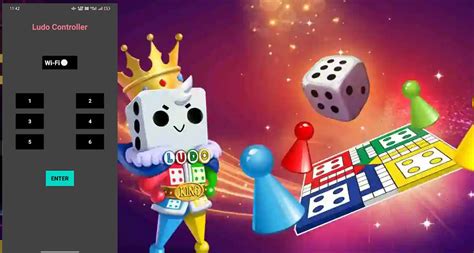 Ludo King: Unleash Chaos and Laughter in this Classic Dice Rolling Frenzy!