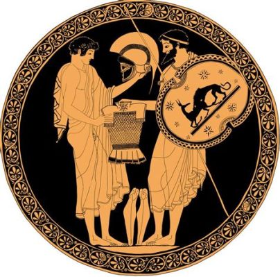 Neoptolemos: A Gripping Saga of Ancient Greek Warfare and Intrigue!