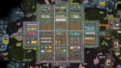 Oxygen Not Included: A Deep Dive into Managing Life in an Underground Asteroid Base!