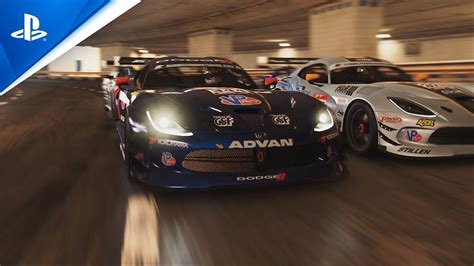 Project CARS 3 -  A Breathtaking Racing Simulator with Unrivaled Realism and Depth!