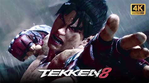 Tekken 7: Unlocking Fists of Destiny Through Family Drama and Vicious Brawls!