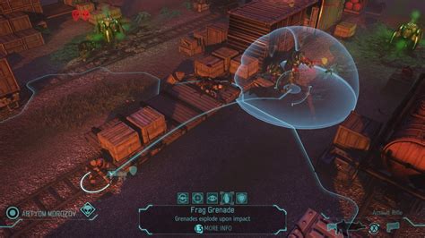 XCOM: Enemy Unknown – A Turn-Based Tactical Gem for Deep Thinkers and Alien Annihilators!