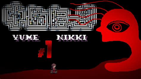 You Won't Believe This: Exploring the Chilling Psychological Depths of Yume Nikki!