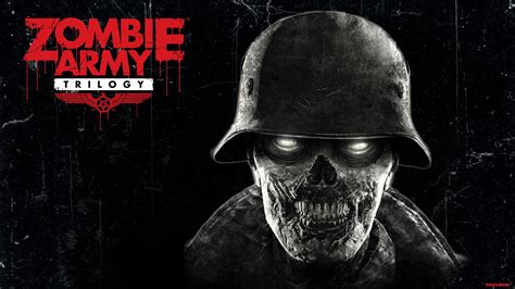 Zombie Army Trilogy: Immerse Yourself In An Alternate History Zombie Apocalypse