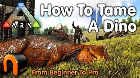 Ark: Survival Evolved! Tame Dinosaurs and Build Empires on a Prehistoric Island Paradise