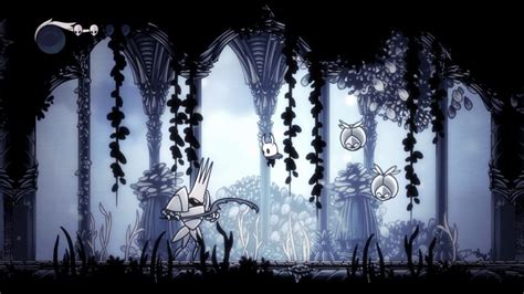 Hollow Knight! A Metroidvania Masterpiece That Will Leave You Hollow Inside (In the Best Way Possible)