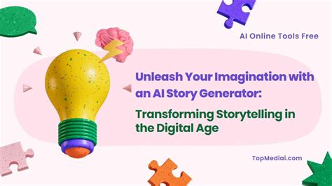 Imagine It! - Unleash Your Creativity and Embark on an Interactive Storytelling Adventure!