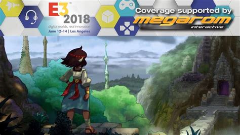 Indivisible! A Gorgeous Metroidvania With Soul-Crushing Combat and a Heartwarming Story