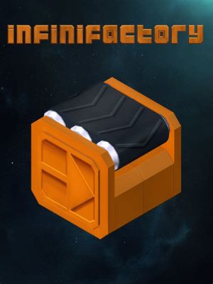 Isometric Puzzle Game Infinifactory A Must-Have for Your Library?