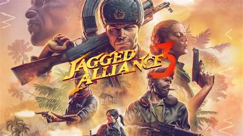 Jagged Alliance 2: Dive into Turn-Based Tactical Mayhem and Recruit Grunts for Glorious Freedom!