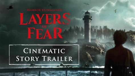 Layers of Fear: Dive into a Psychological Horror Masterpiece!