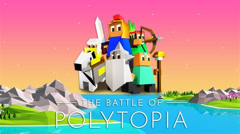 Polytopia - An Engaging Turn-Based Strategy Game for Aspiring Conquerors!