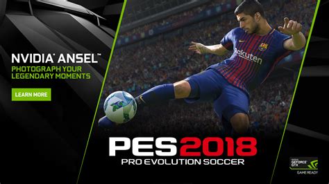  Pro Evolution Soccer: Mastering the Beautiful Game On Your Console!