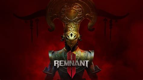 Remnant: From the Ashes – A Third-Person Shooter With Soulslike Elements and Challenging Boss Battles!