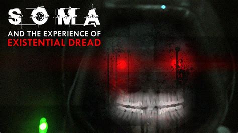 SOMA - Unraveling Humanity's Existential Dread Beneath the Waves!