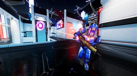 Splitgate: A Halo-Meets-Portal Mashup That Will Leave You Saying Wow!