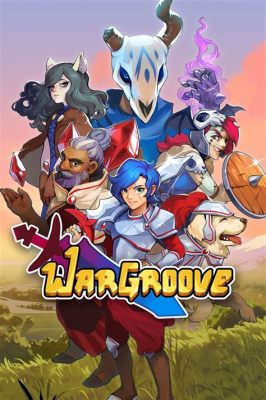 Wargroove Groove! Is This Tactical Rhythm Game Worthy of Your Time?