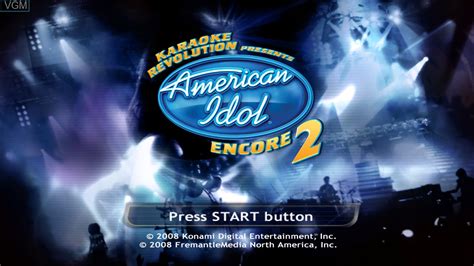 Xbox Karaoke Revolution Presents: American Idol – Unleash Your Inner Rockstar and Conquer the Charts!