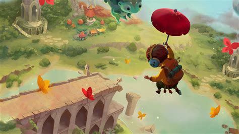 Yonder: The Cloud Catcher Chronicles! A Breathtaking Adventure With a Touch of Cozy Farming