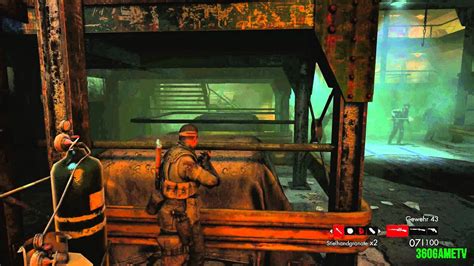 Zombie Army Trilogy: A Bullet-Storming Good Time Against the Nazi Undead!